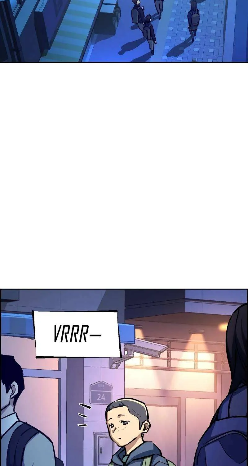 Mercenary Enrollment Chapter 126 page 32 - 