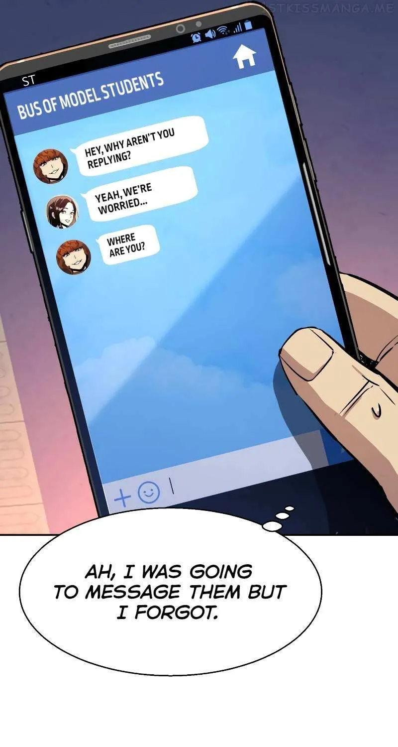 Mercenary Enrollment Chapter 126 page 34 - 