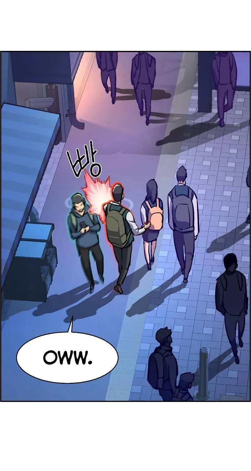 Mercenary Enrollment Chapter 126 page 36 - 