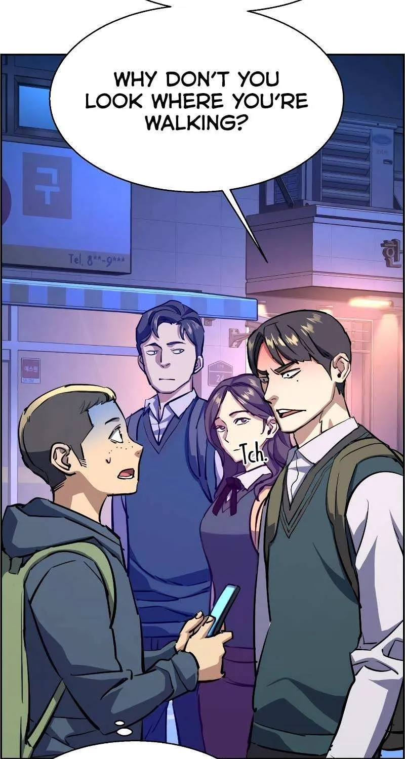 Mercenary Enrollment Chapter 126 page 38 - 