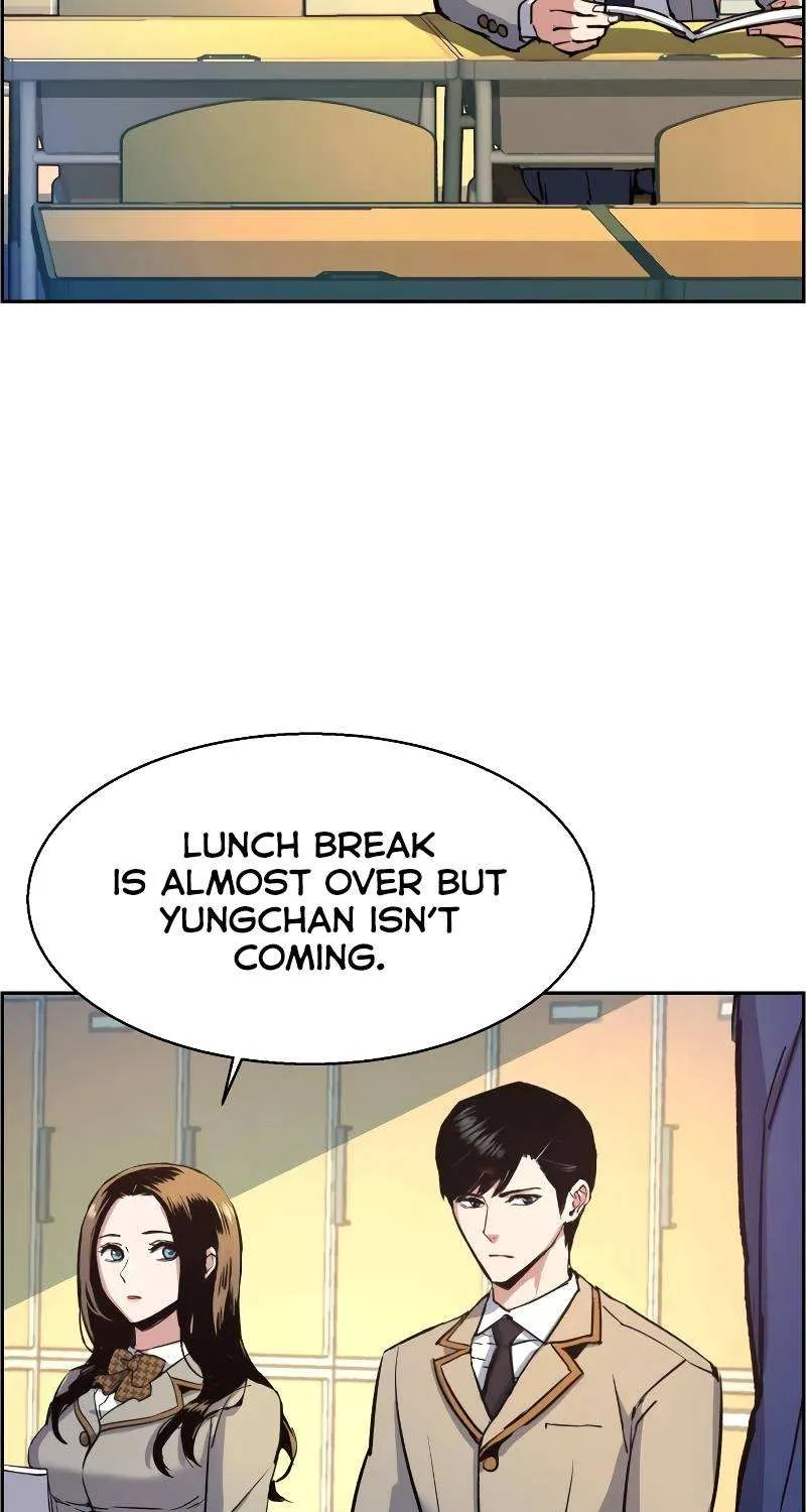 Mercenary Enrollment Chapter 126 page 5 - 