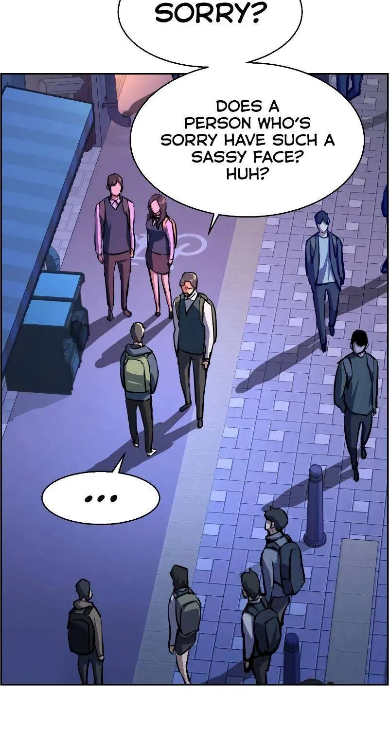 Mercenary Enrollment Chapter 126 page 43 - 