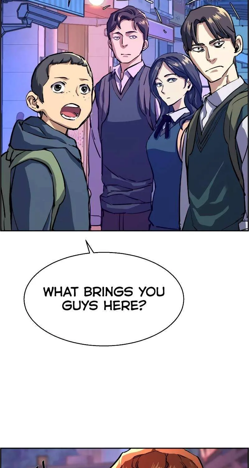 Mercenary Enrollment Chapter 126 page 48 - 