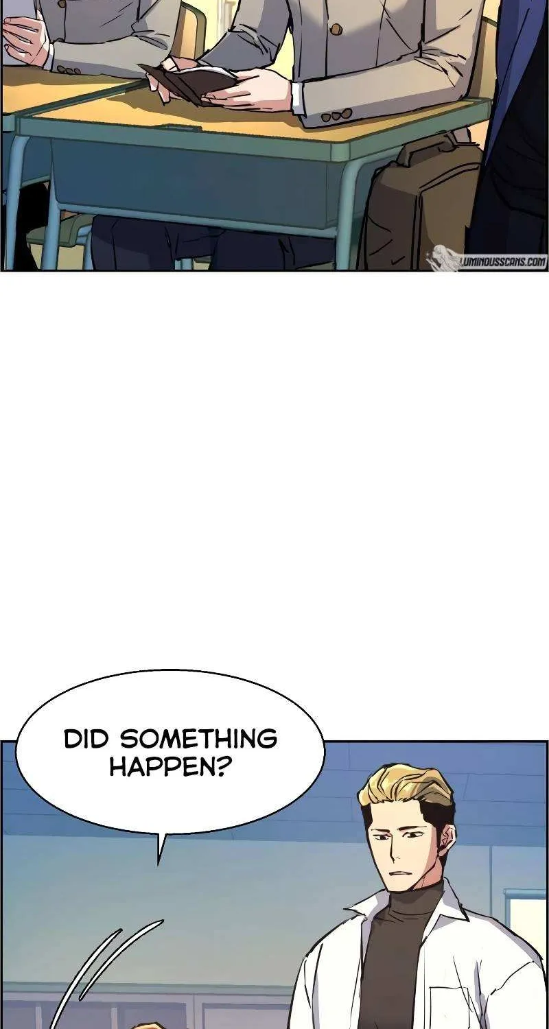 Mercenary Enrollment Chapter 126 page 6 - 