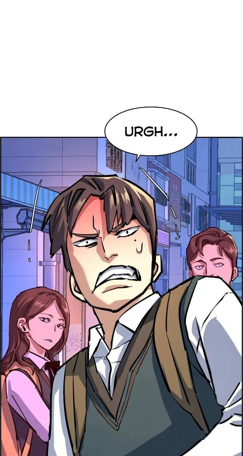 Mercenary Enrollment Chapter 126 page 54 - 