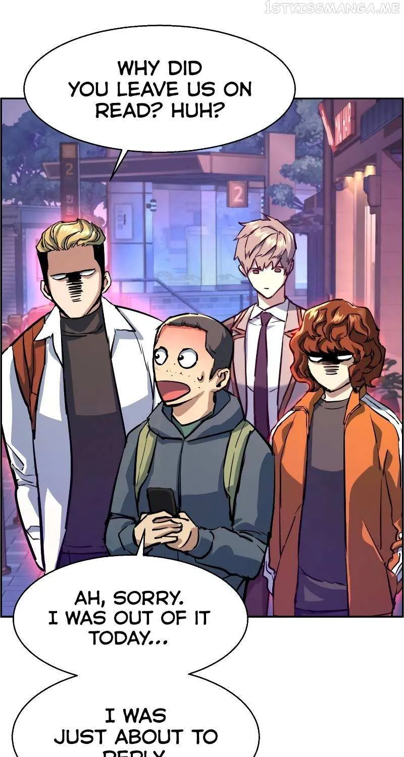 Mercenary Enrollment Chapter 126 page 58 - 