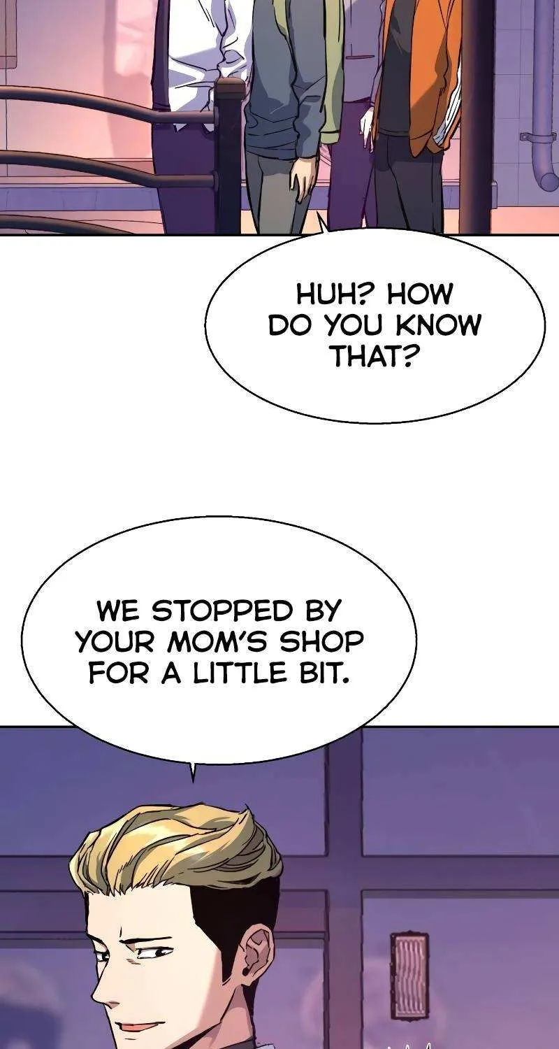 Mercenary Enrollment Chapter 126 page 60 - 