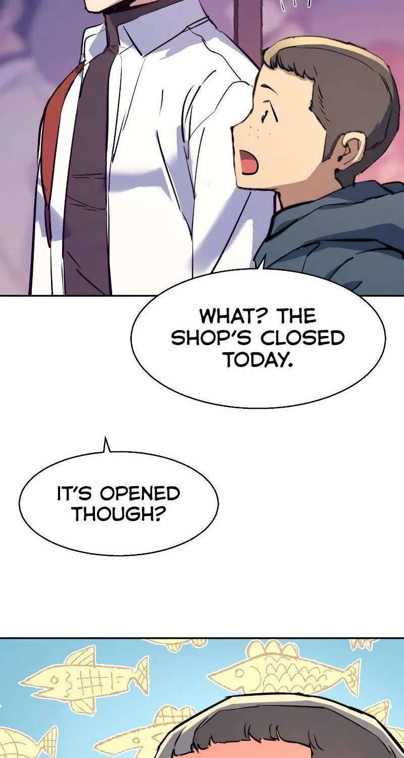 Mercenary Enrollment Chapter 126 page 61 - 