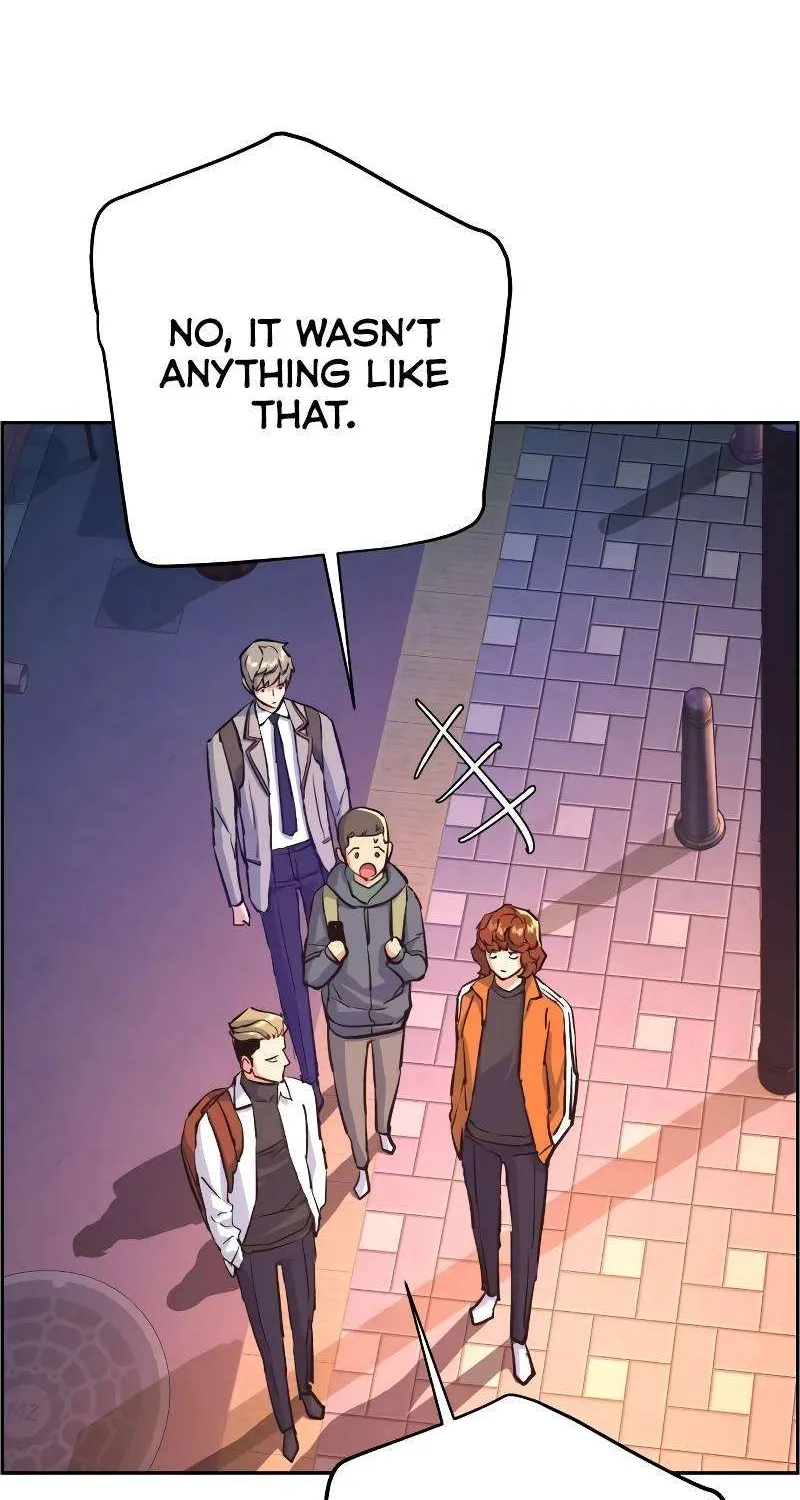 Mercenary Enrollment Chapter 126 page 69 - 