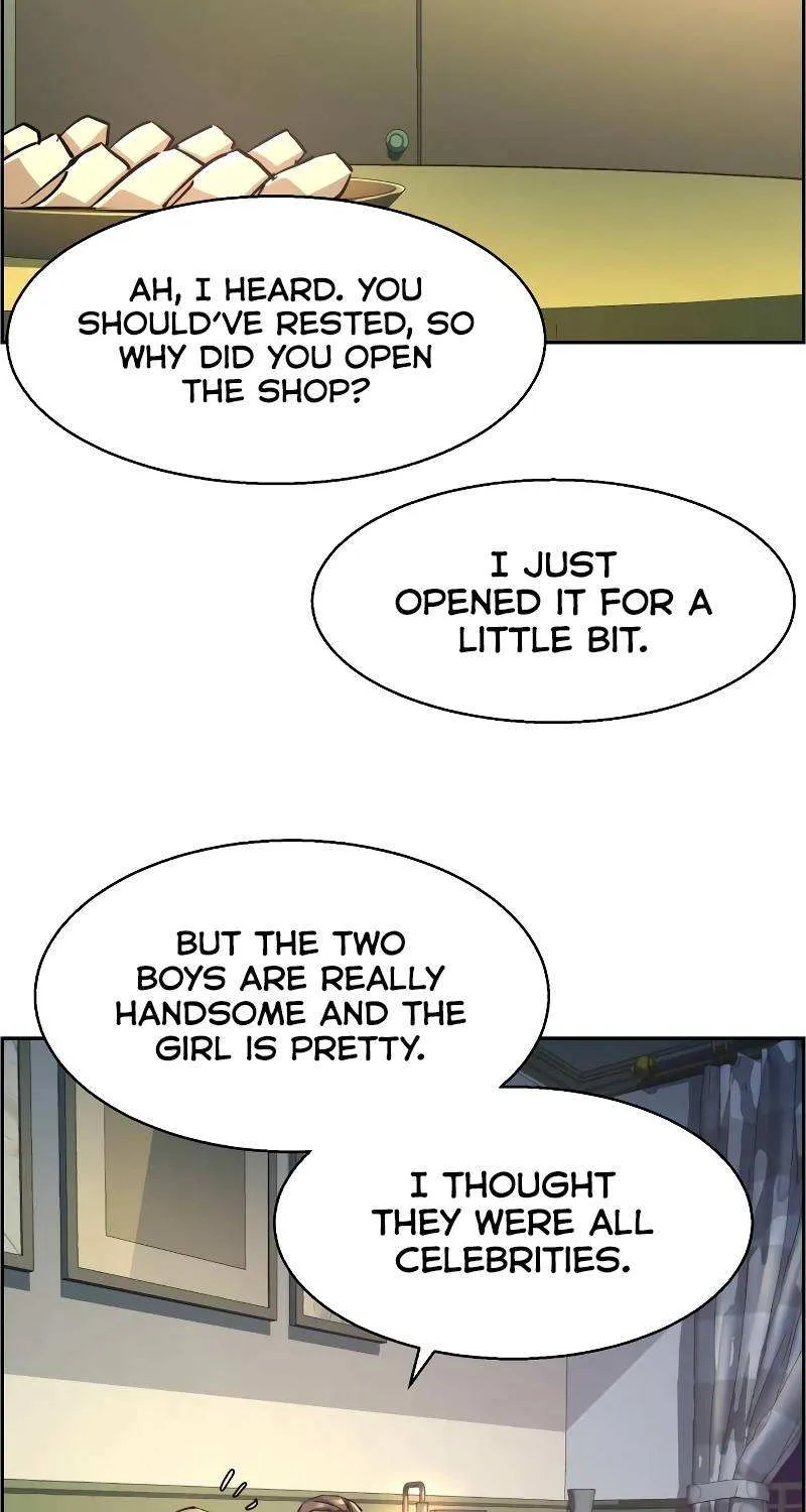 Mercenary Enrollment Chapter 126 page 85 - 