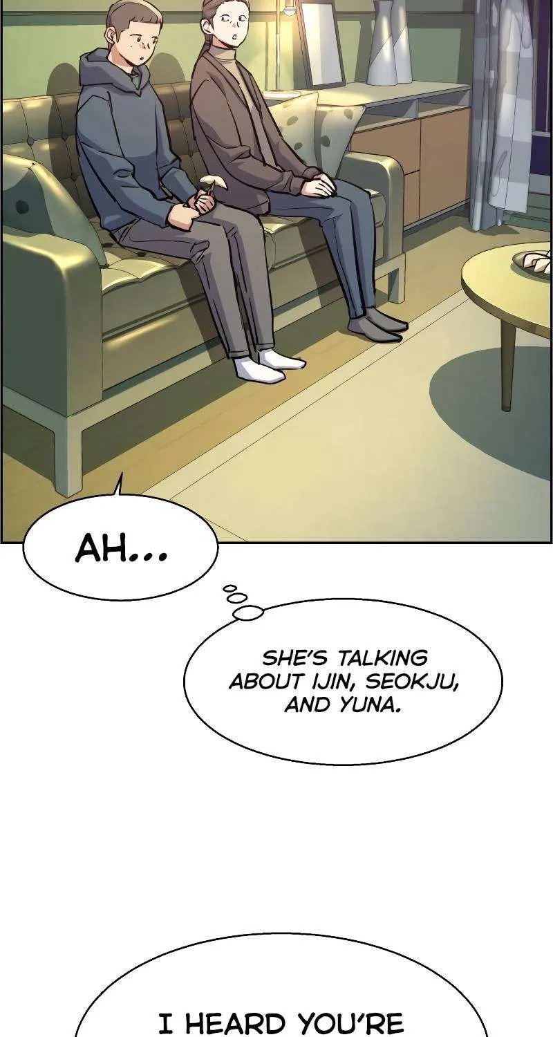 Mercenary Enrollment Chapter 126 page 86 - 