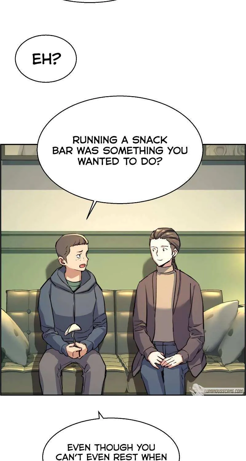 Mercenary Enrollment Chapter 126 page 99 - 