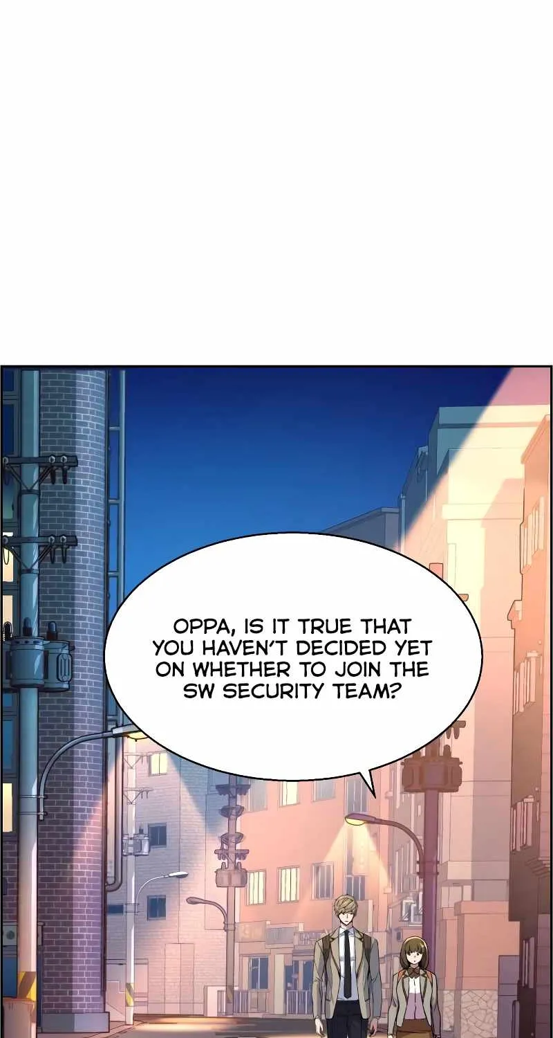 Mercenary Enrollment Chapter 127 page 12 - 
