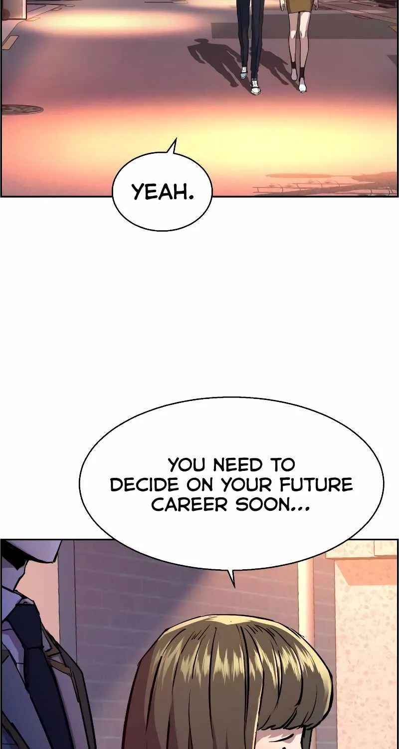 Mercenary Enrollment Chapter 127 page 13 - 