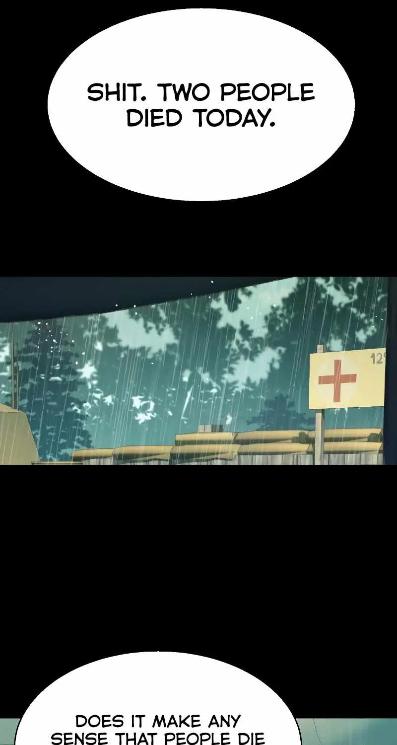 Mercenary Enrollment Chapter 127 page 19 - 