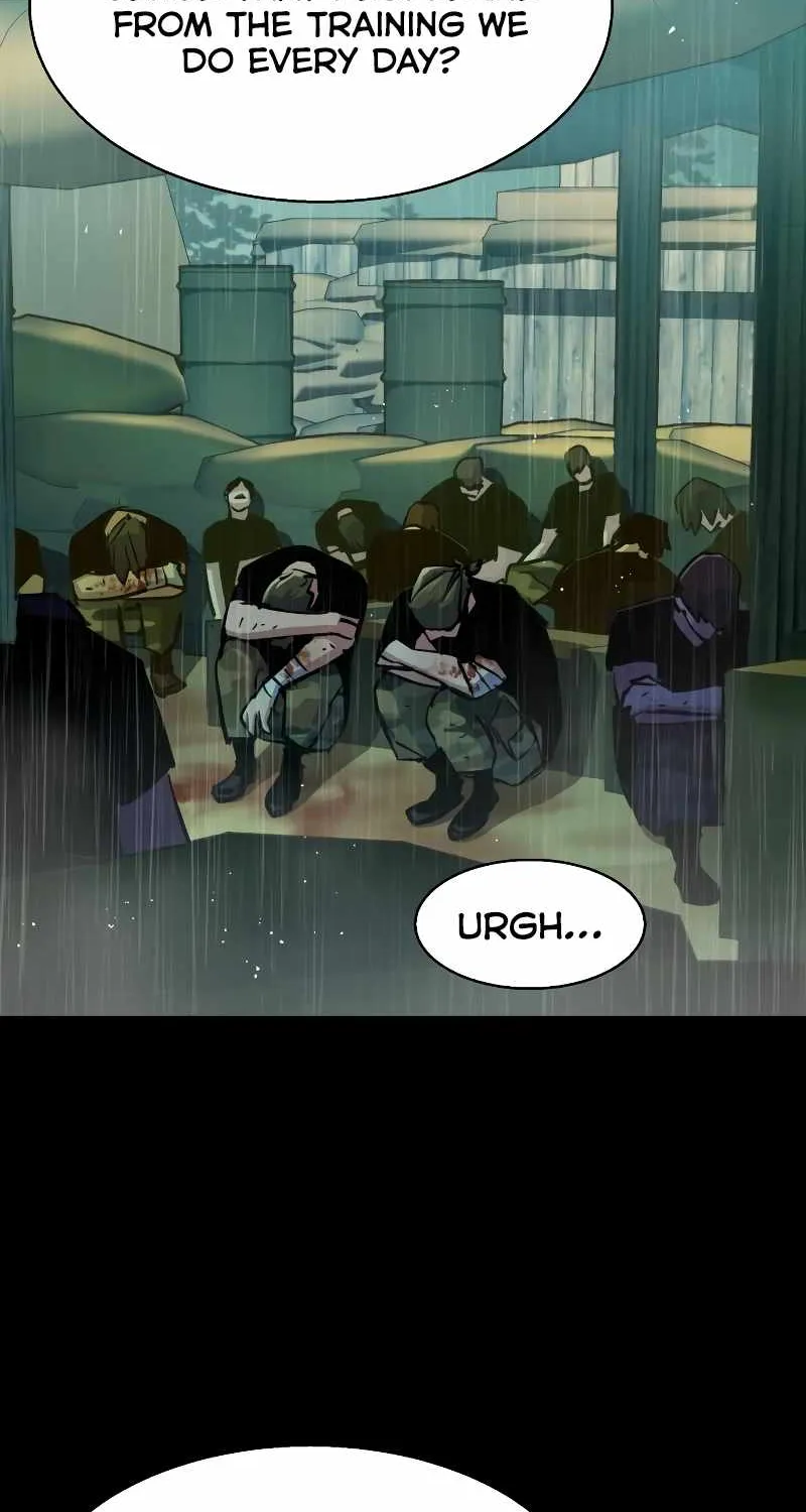 Mercenary Enrollment Chapter 127 page 20 - 