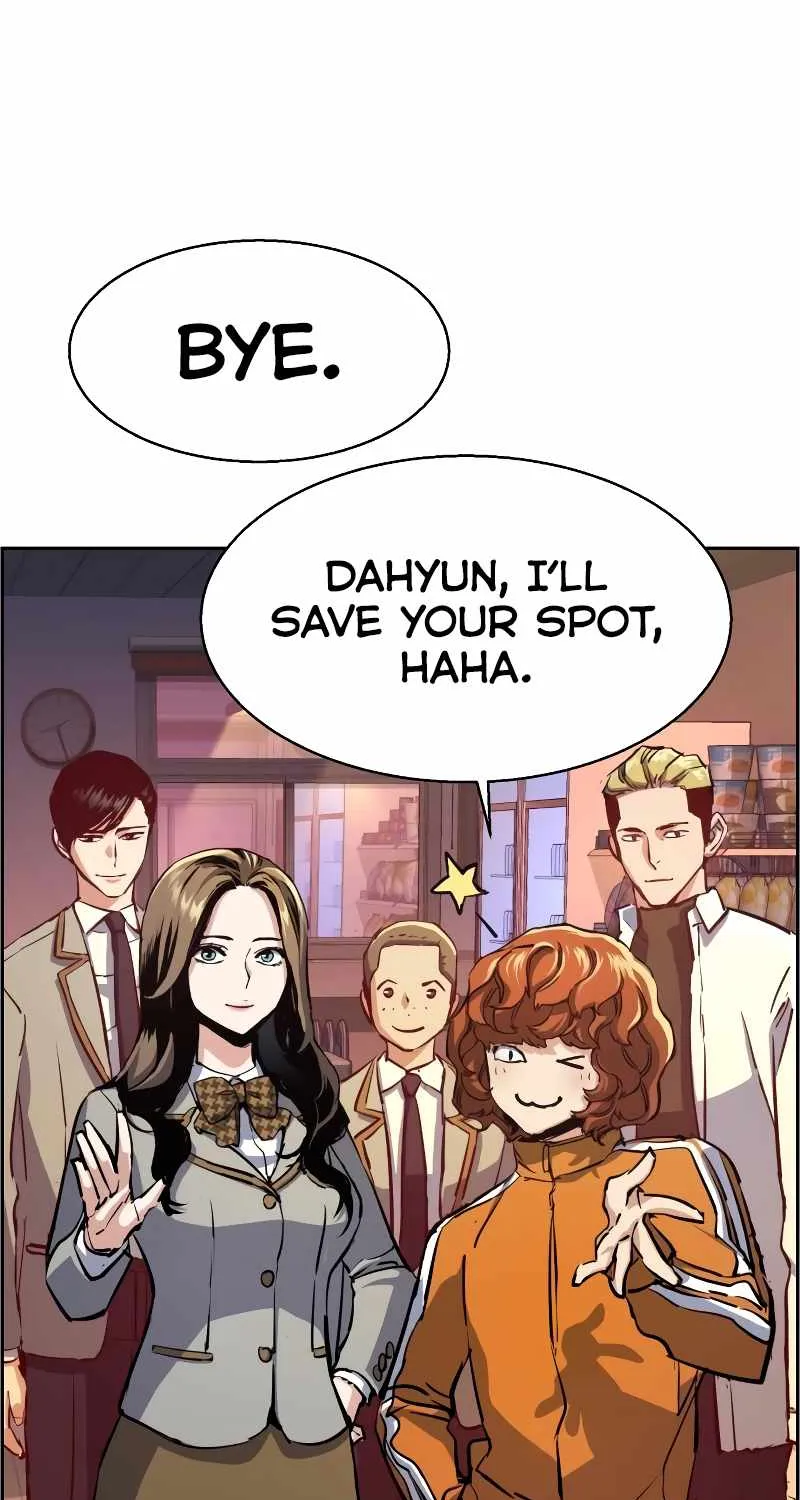Mercenary Enrollment Chapter 127 page 3 - 