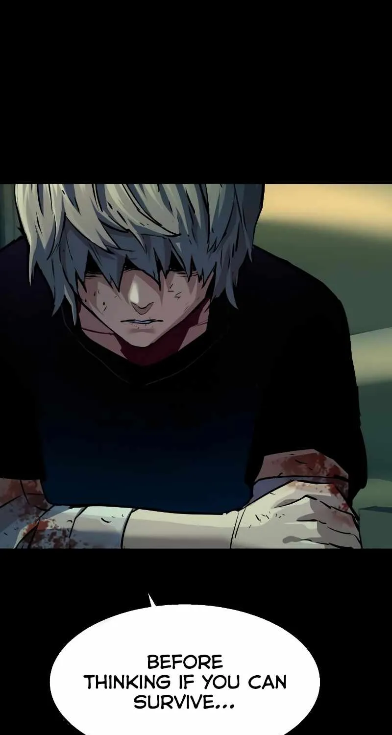 Mercenary Enrollment Chapter 127 page 23 - 