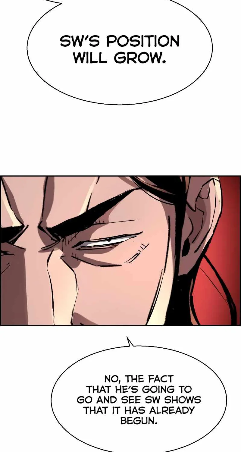 Mercenary Enrollment Chapter 127 page 38 - 