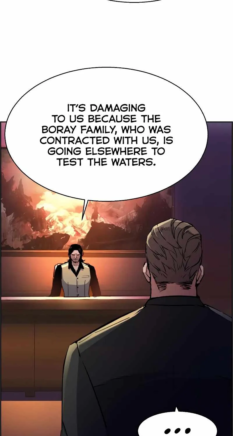 Mercenary Enrollment Chapter 127 page 39 - 