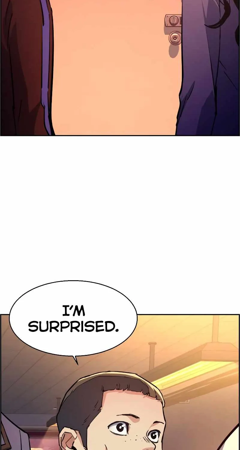 Mercenary Enrollment Chapter 127 page 6 - 