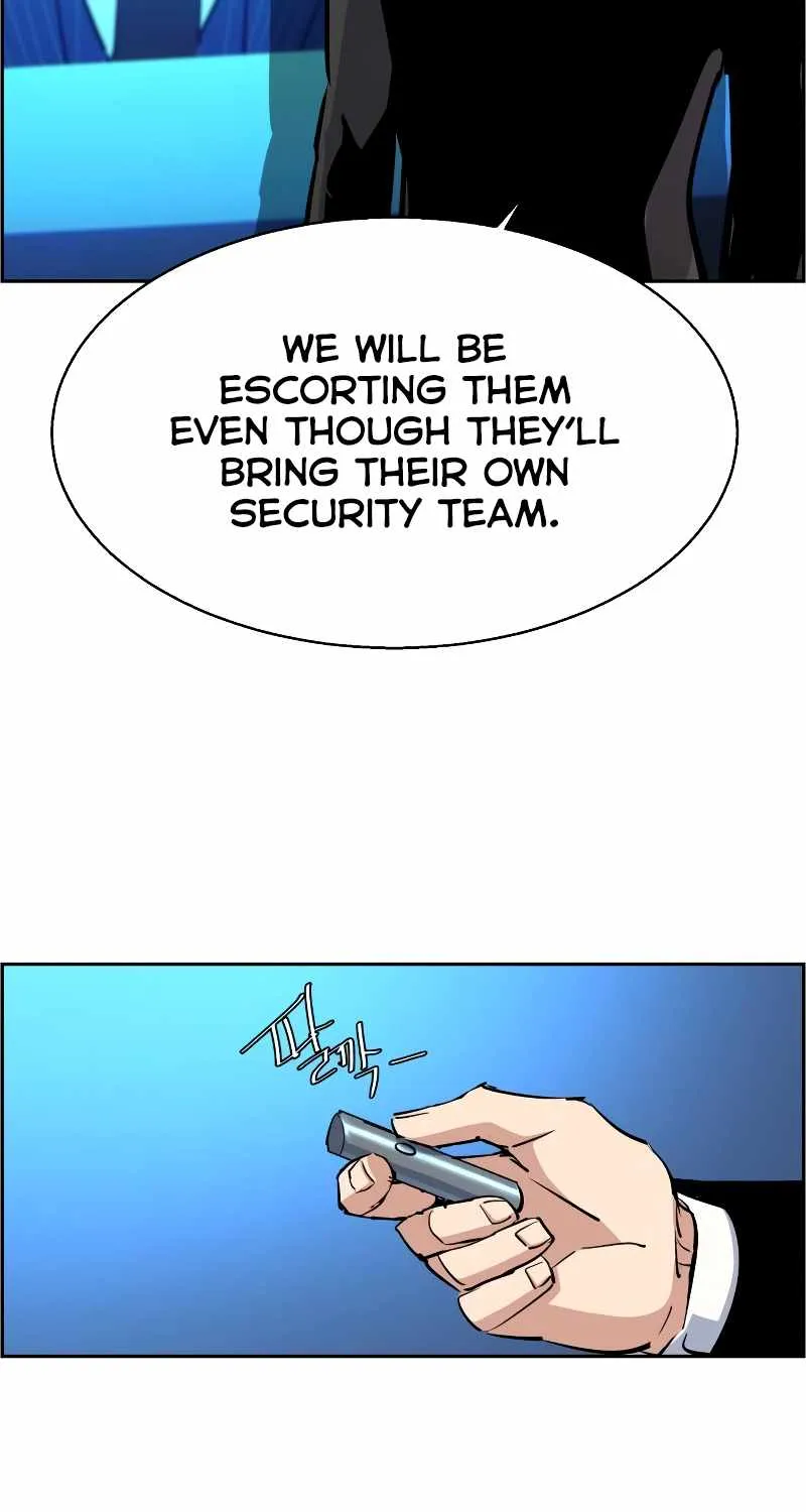 Mercenary Enrollment Chapter 127 page 53 - 