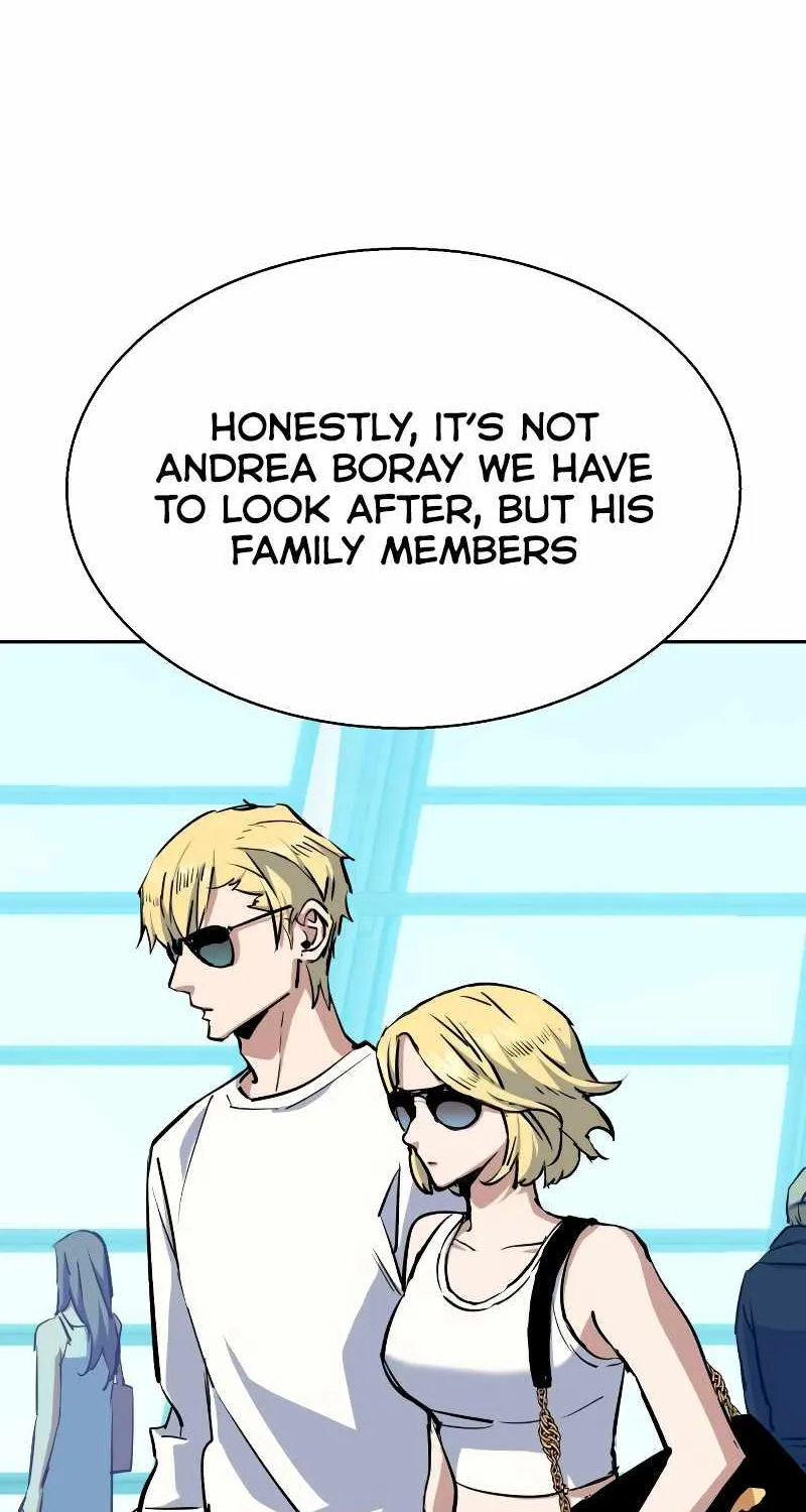 Mercenary Enrollment Chapter 127 page 54 - 