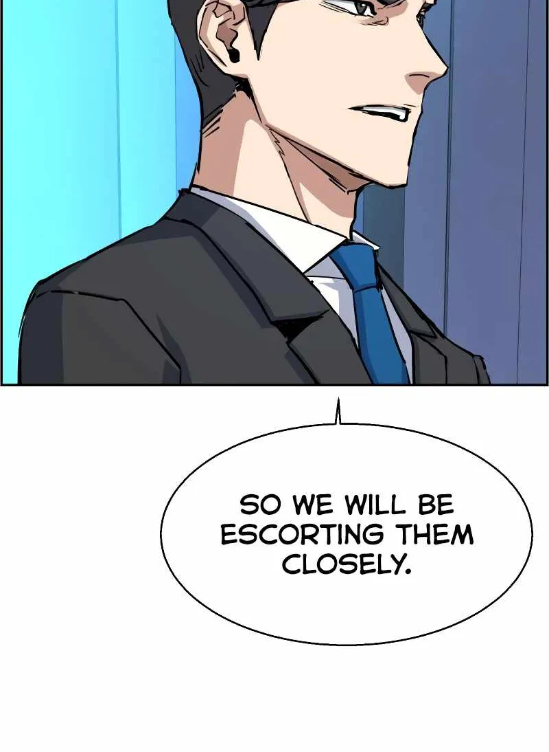 Mercenary Enrollment Chapter 127 page 56 - 