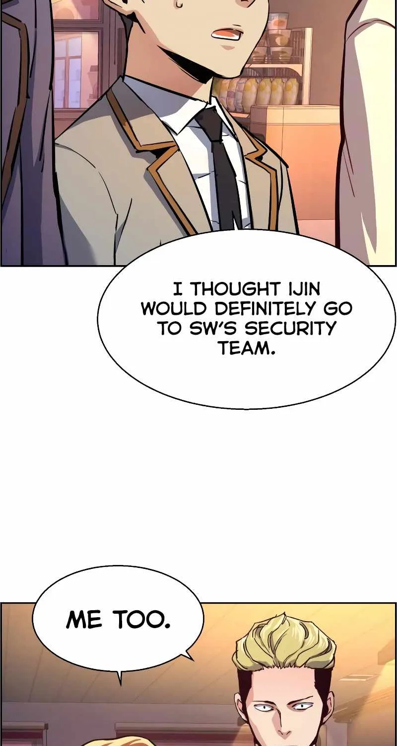Mercenary Enrollment Chapter 127 page 7 - 