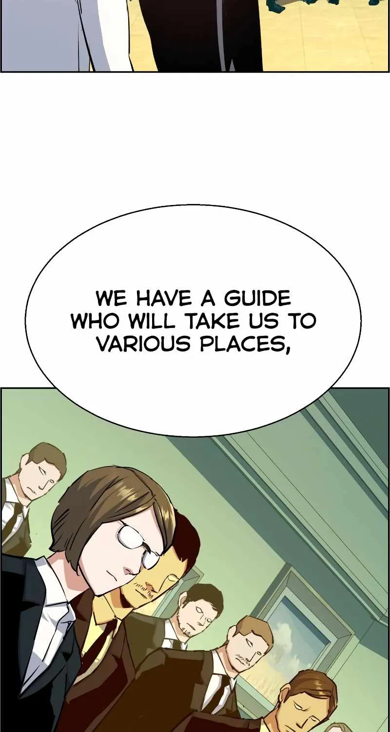 Mercenary Enrollment Chapter 127 page 70 - 