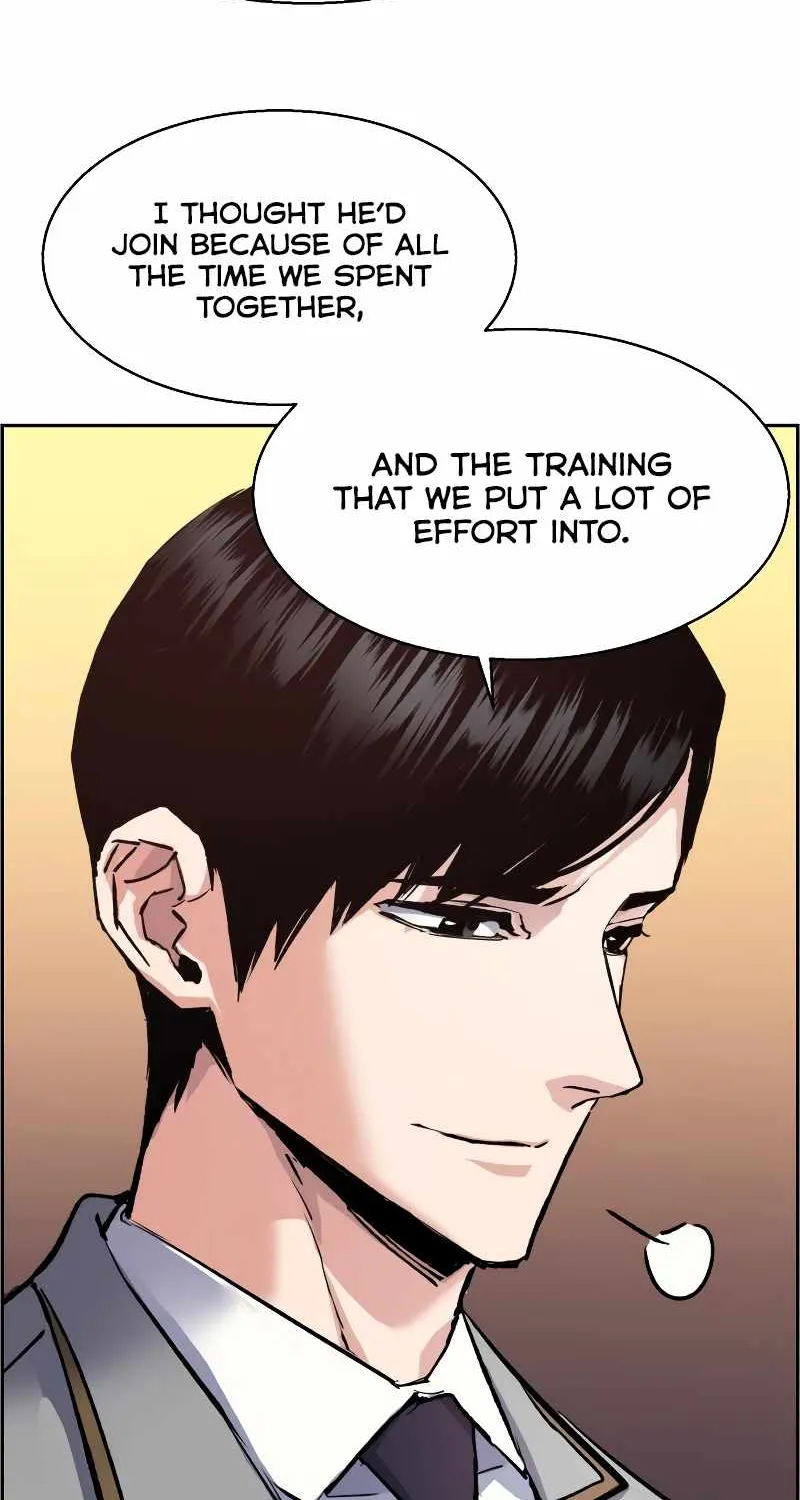 Mercenary Enrollment Chapter 127 page 10 - 