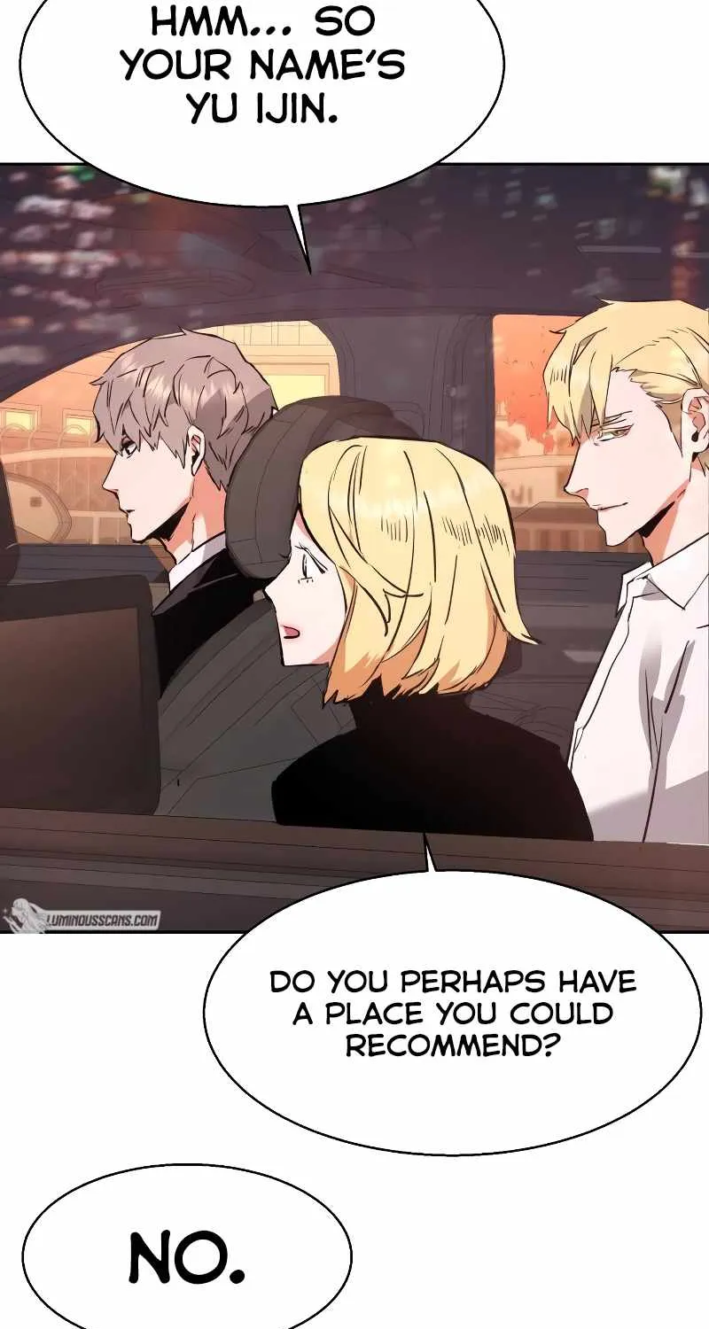Mercenary Enrollment Chapter 127 page 94 - 