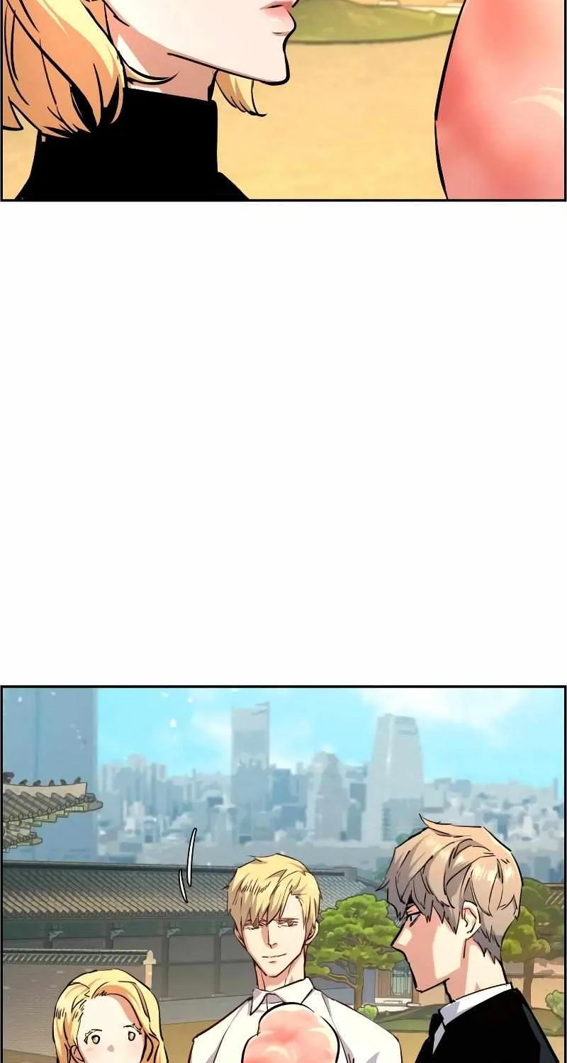 Mercenary Enrollment Chapter 128 page 14 - 