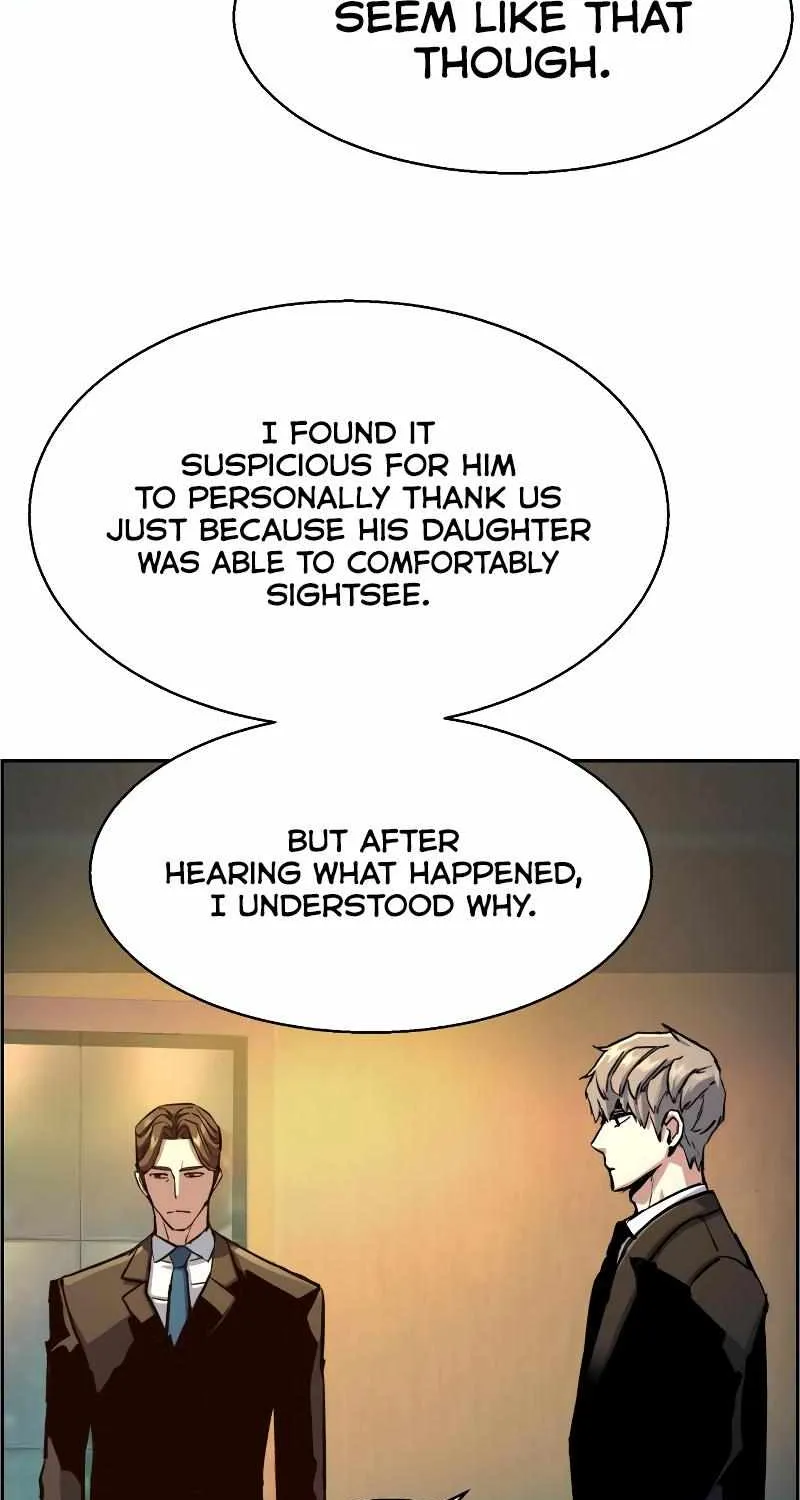 Mercenary Enrollment Chapter 128 page 31 - 