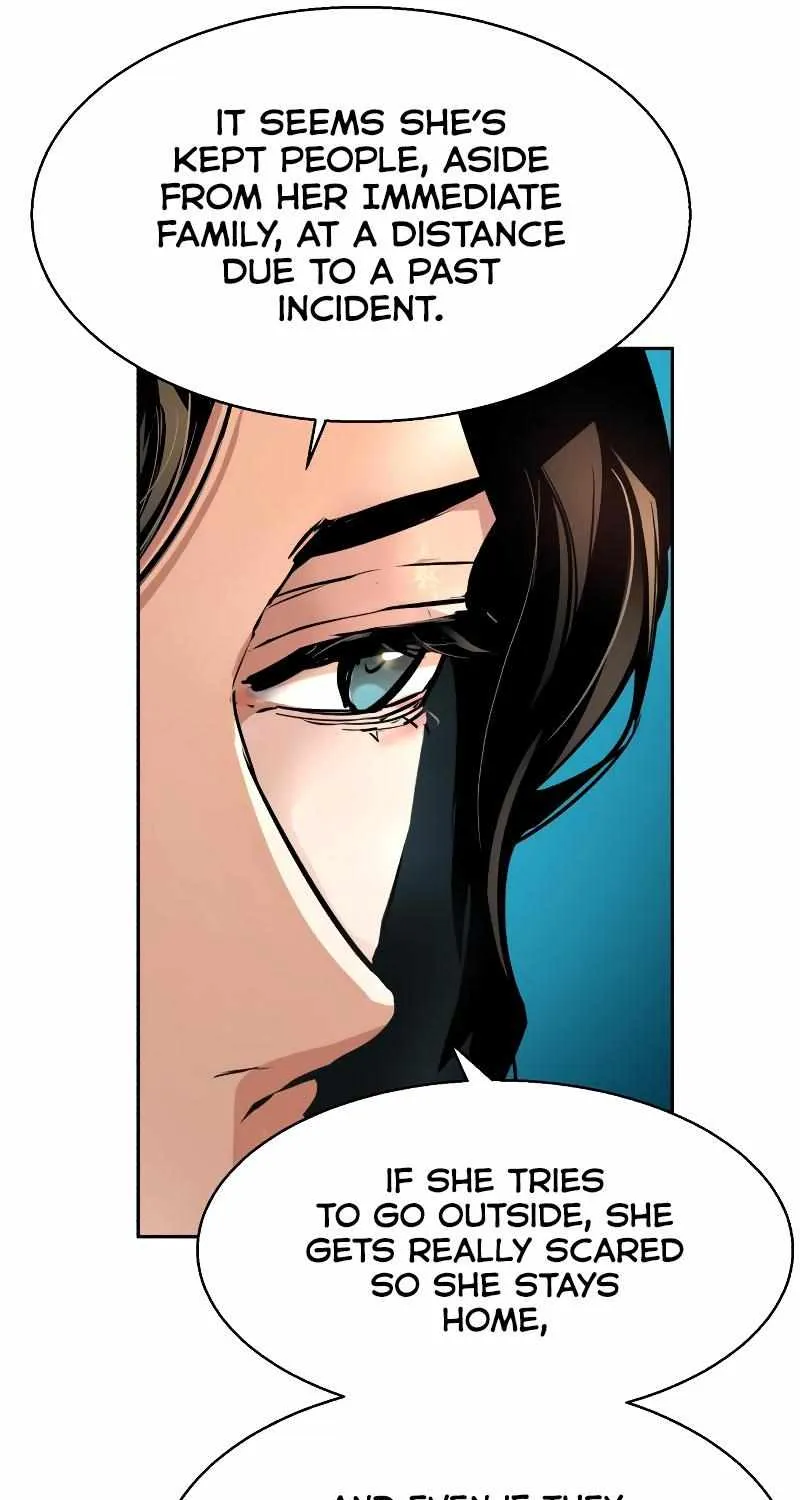 Mercenary Enrollment Chapter 128 page 33 - 