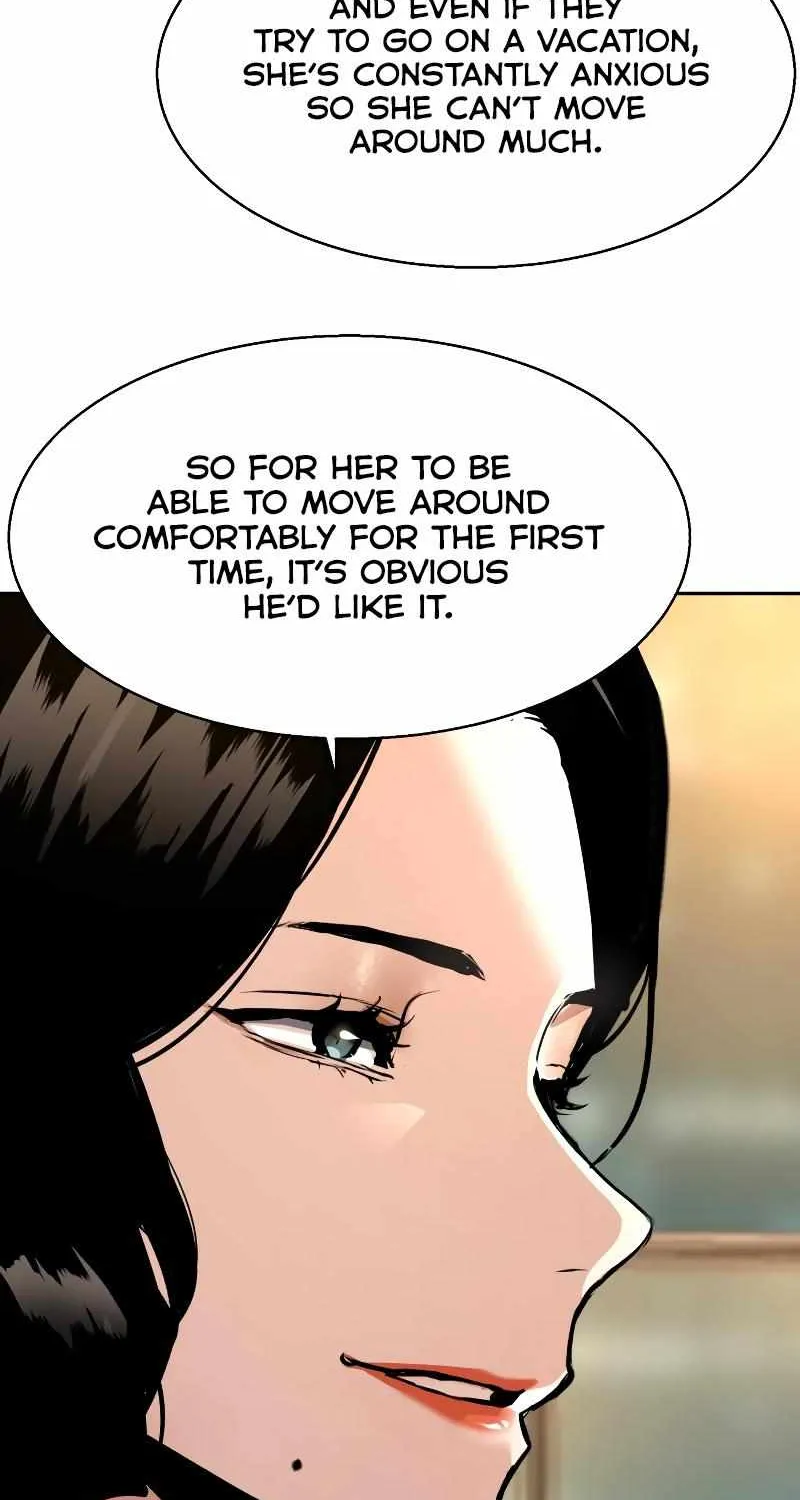 Mercenary Enrollment Chapter 128 page 34 - 