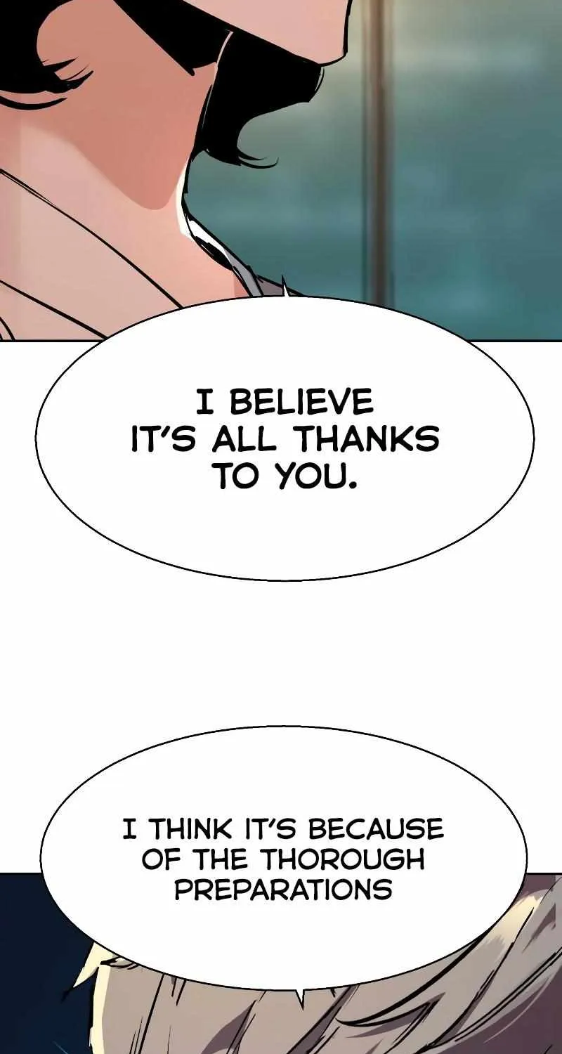 Mercenary Enrollment Chapter 128 page 35 - 