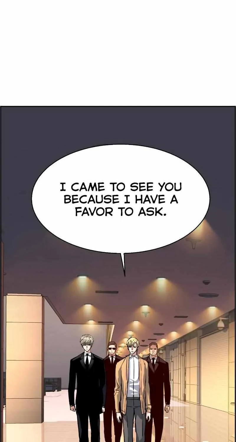 Mercenary Enrollment Chapter 128 page 44 - 