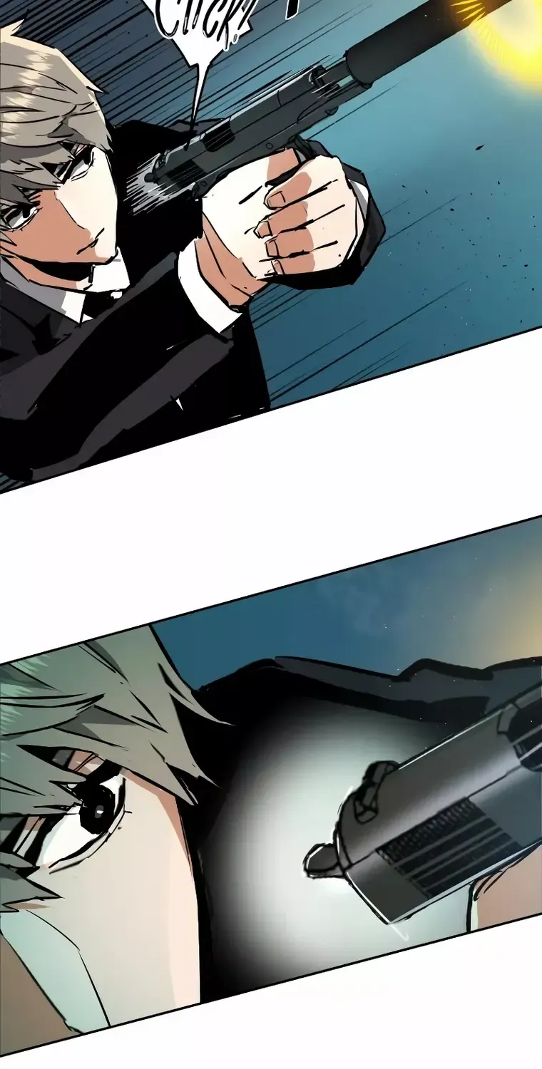 Mercenary Enrollment Chapter 129 page 103 - 
