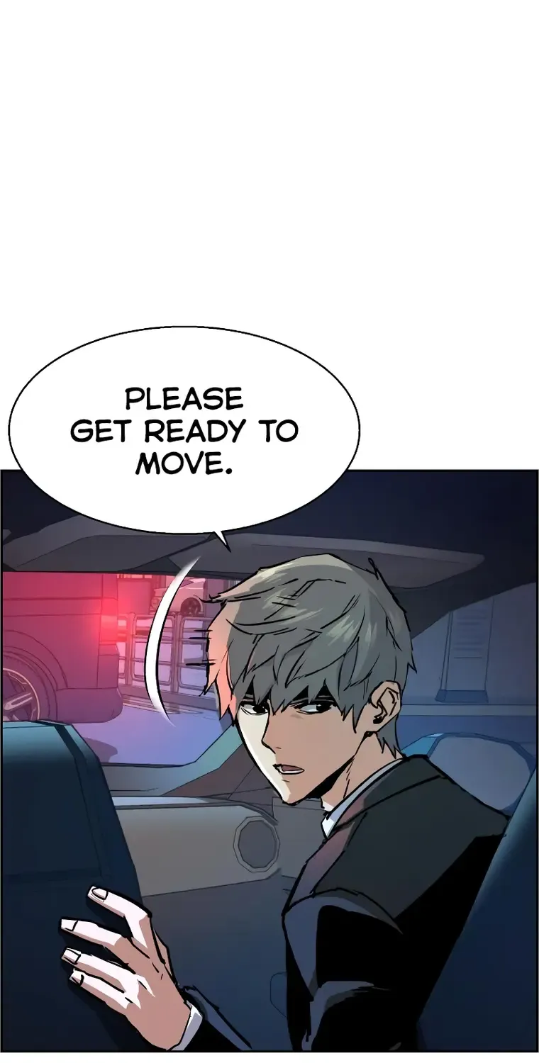 Mercenary Enrollment Chapter 129 page 19 - 