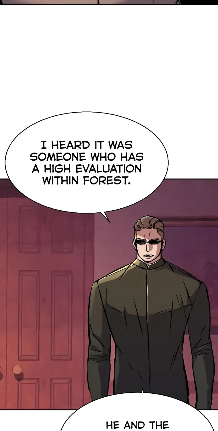 Mercenary Enrollment Chapter 129 page 3 - 