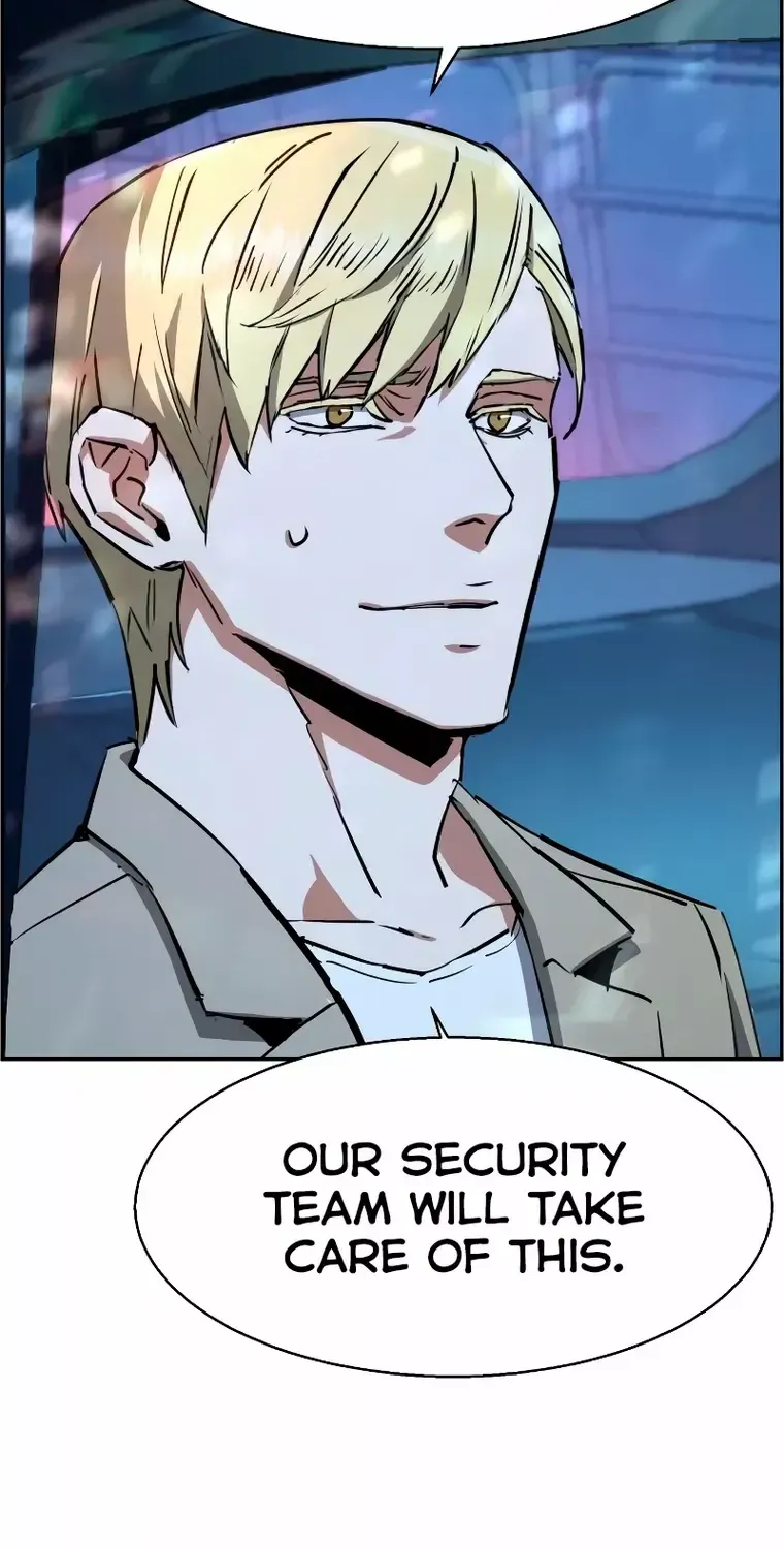 Mercenary Enrollment Chapter 129 page 22 - 