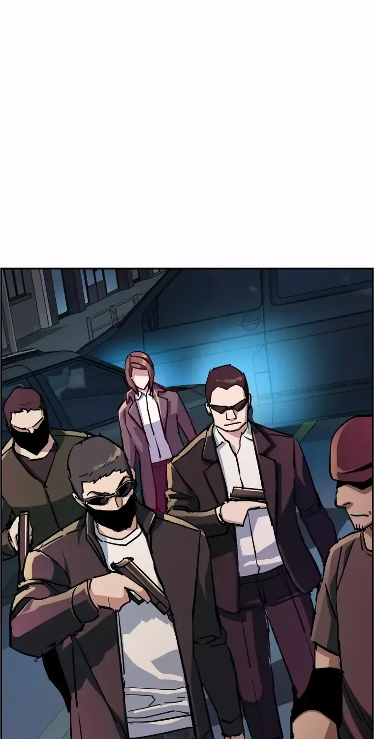 Mercenary Enrollment Chapter 129 page 27 - 