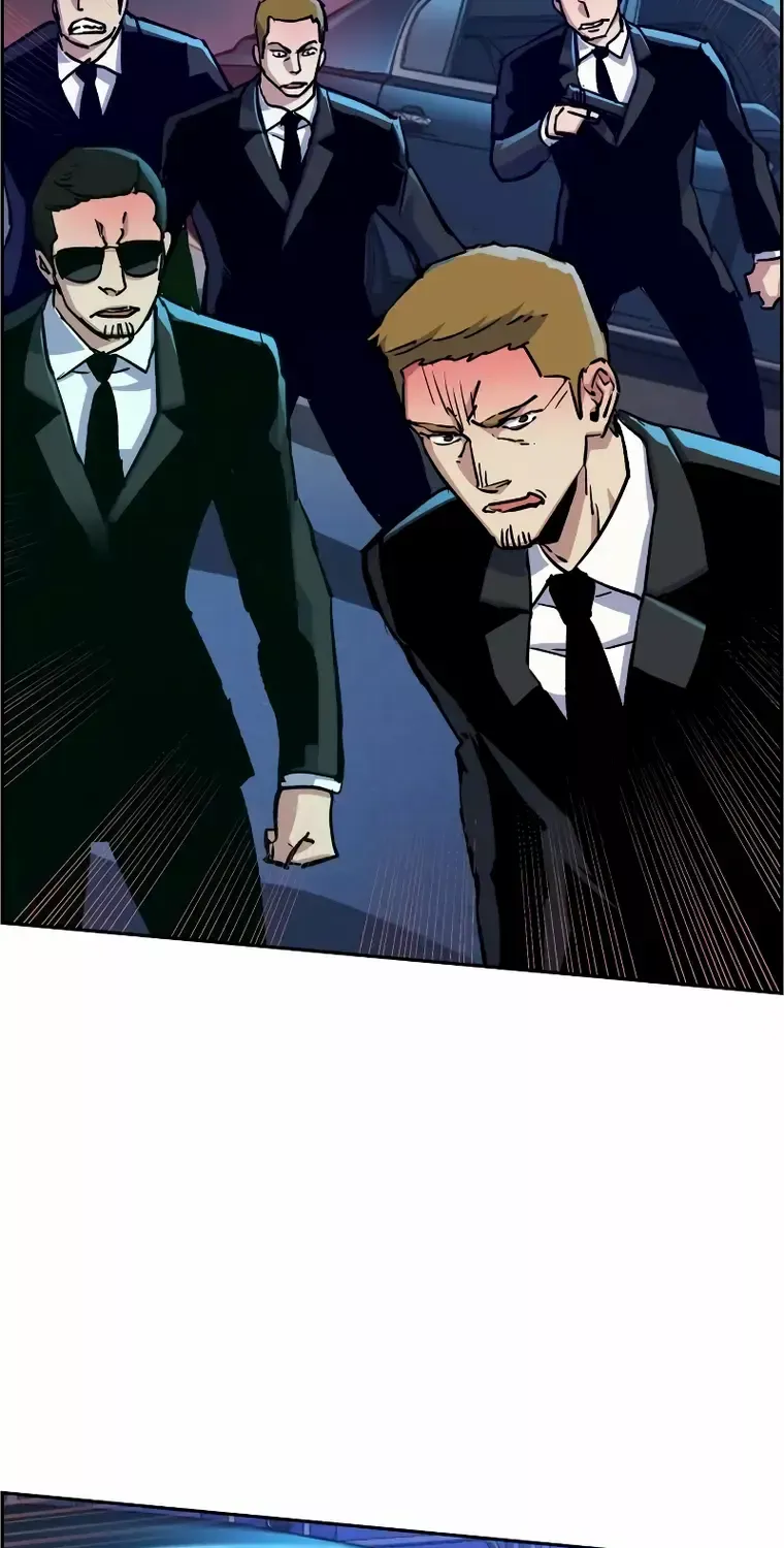 Mercenary Enrollment Chapter 129 page 29 - 