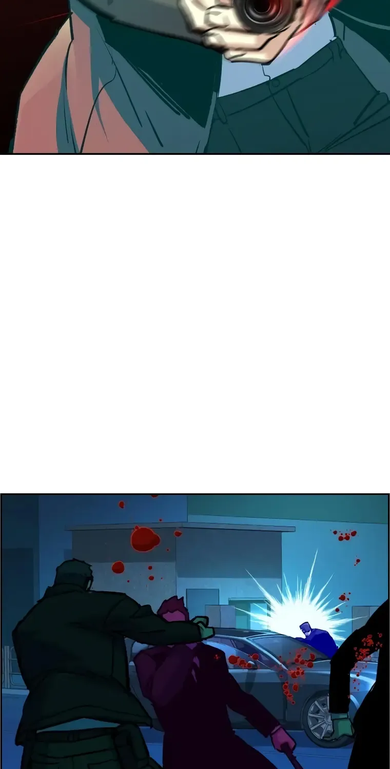 Mercenary Enrollment Chapter 129 page 39 - 