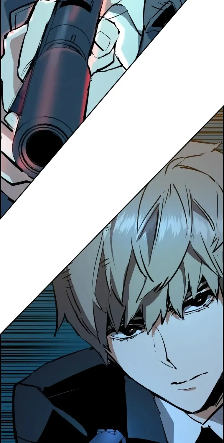 Mercenary Enrollment Chapter 129 page 99 - 