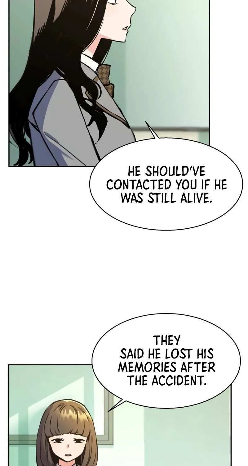 Mercenary Enrollment Chapter 13 page 14 - 