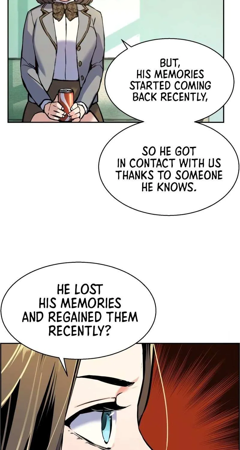 Mercenary Enrollment Chapter 13 page 15 - 