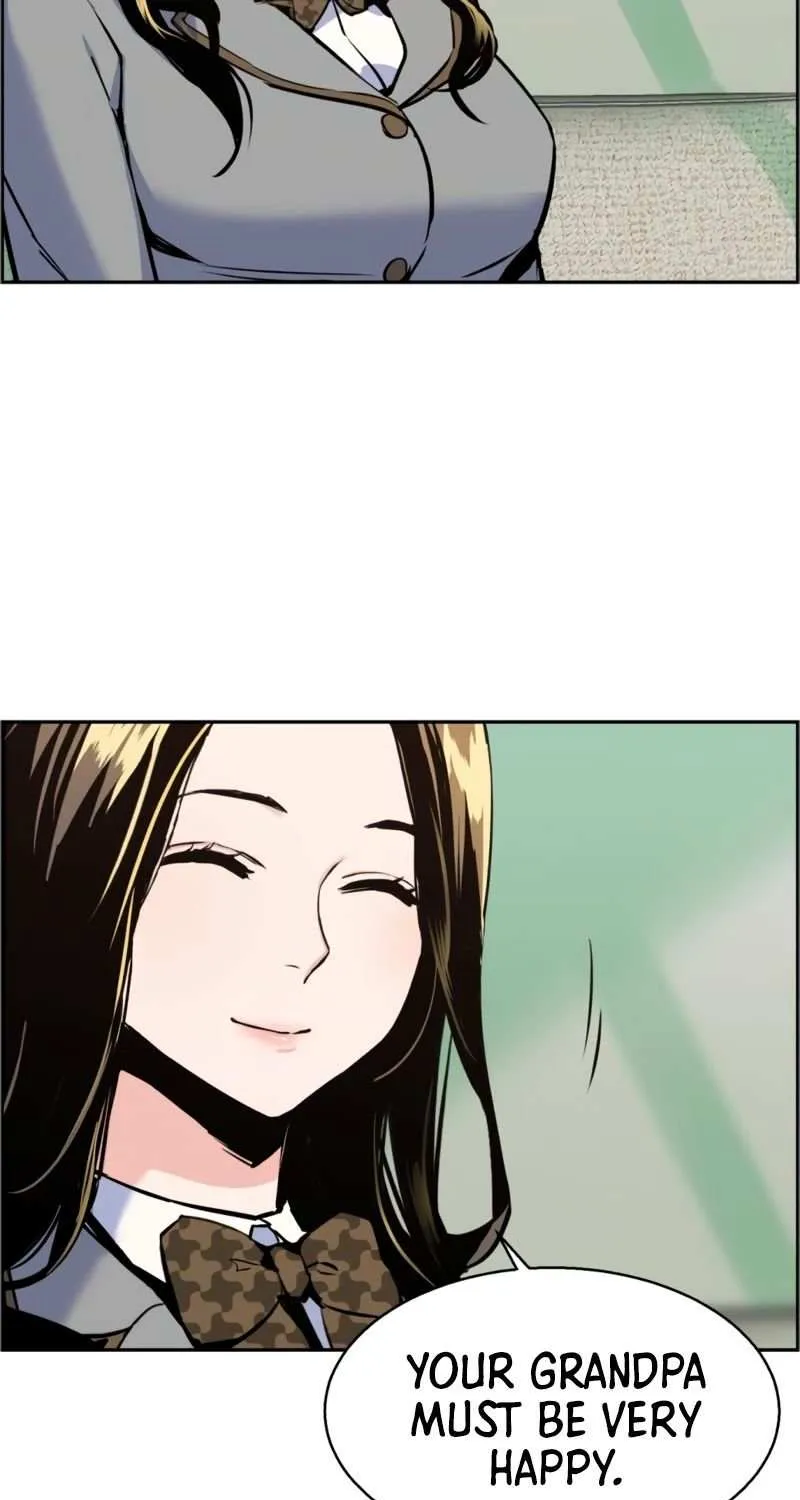 Mercenary Enrollment Chapter 13 page 18 - 
