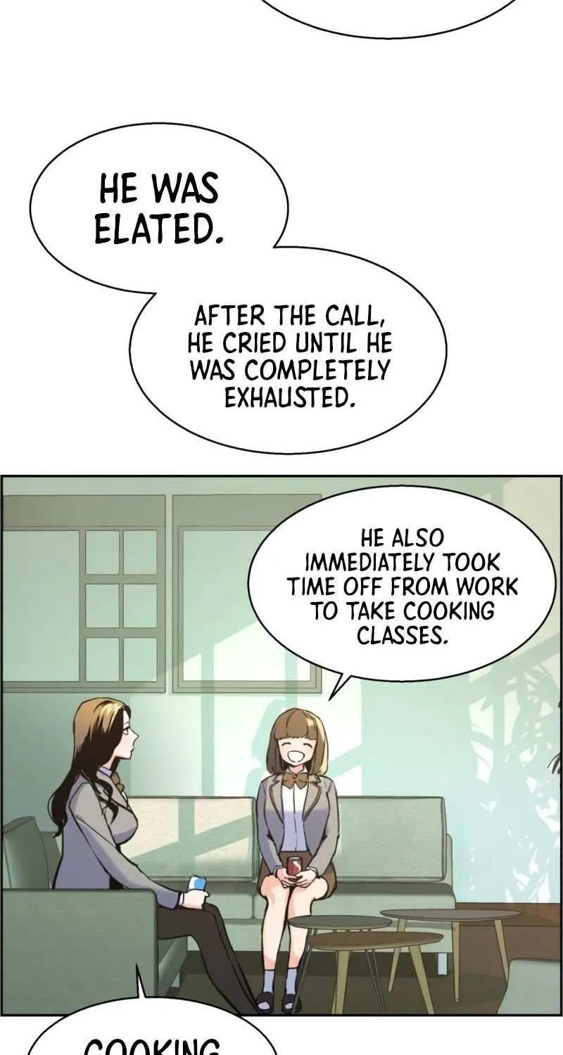 Mercenary Enrollment Chapter 13 page 19 - 